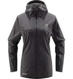 Haglöfs W L.I.M Alpha Hood