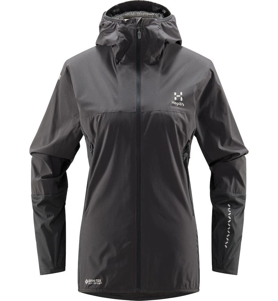 Haglöfs W L.I.M Alpha Hood 3 Haglöfs W L.I.M Alpha Hood