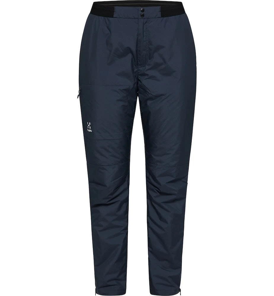 Haglöfs W Mimic Silver Pant 3 Haglöfs W Mimic Silver Pant