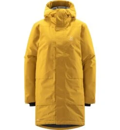 Haglöfs W Salix Proof Mimic Parka