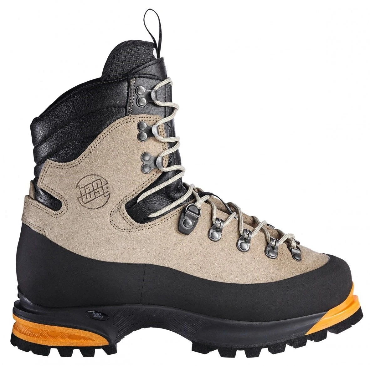 Hanwag M Omega 3 Hanwag M Omega