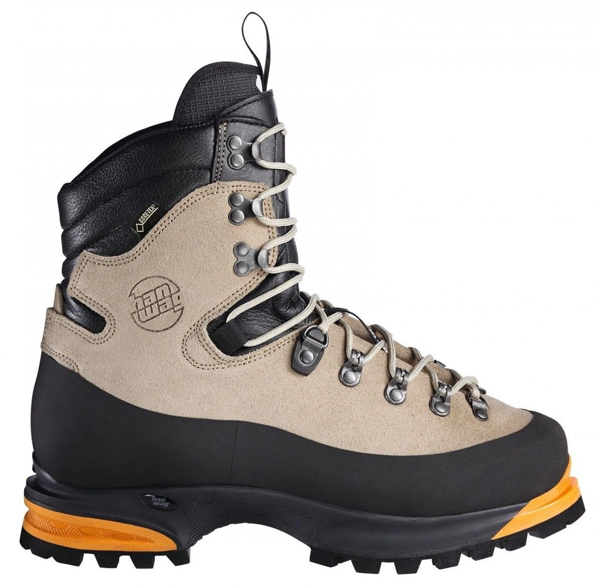 Hanwag M Omega Gtx 3 Hanwag M Omega Gtx