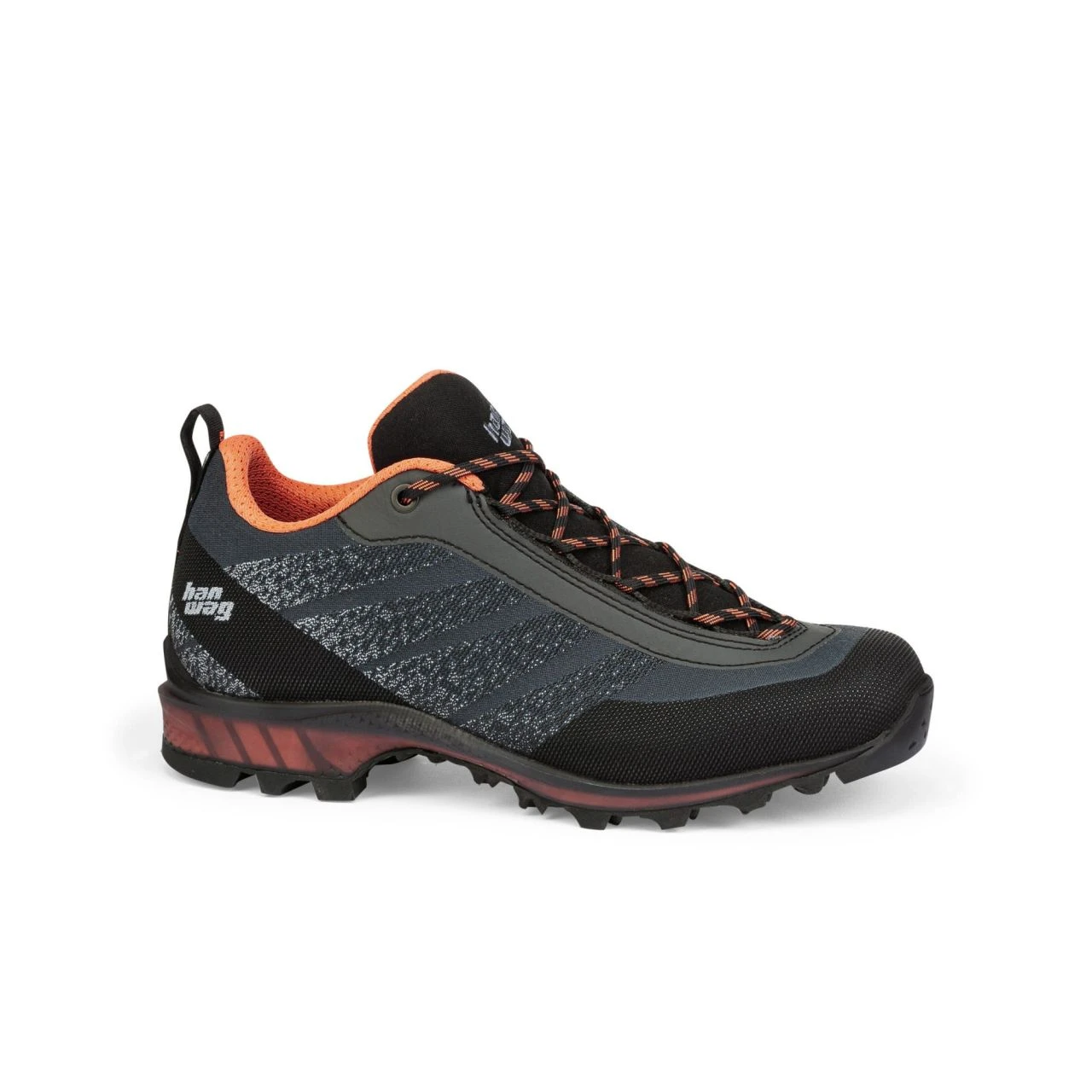 Hanwag W Ferrata Light Low Lady 3 Hanwag W Ferrata Light Low Lady