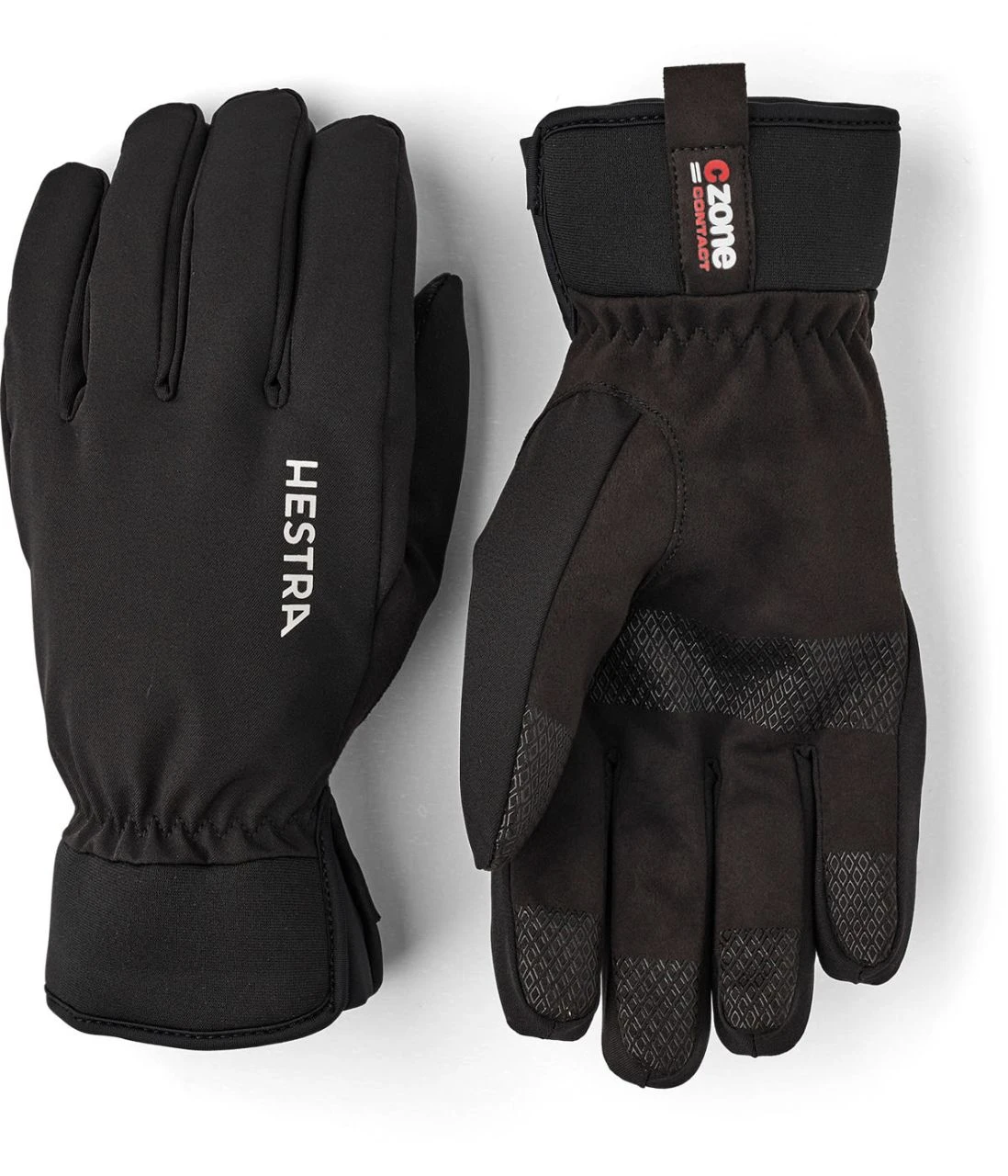 Hestra Czone Contact Glove 3 Hestra Czone Contact Glove