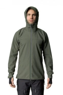 Houdini M Pace Jacket