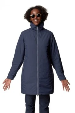 Houdini W Add-In Jacket