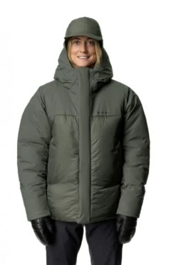 Houdini W Bouncer Jacket