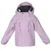 Isbjörn Kids Storm Hard Shell Jacket 1 Isbjörn Kids Storm Hard Shell Jacket -Freien Bekleidungs Geschäft isbjoern kids storm hard shell jacket 21b isb 4600 frost pink 1 1280x1280