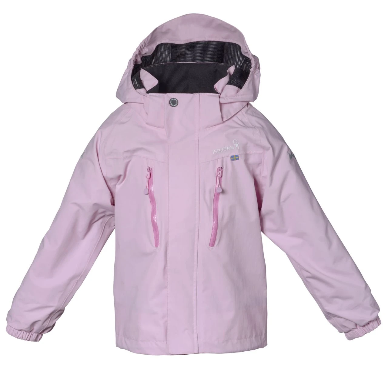 Isbjörn Kids Storm Hard Shell Jacket 3 Isbjörn Kids Storm Hard Shell Jacket