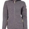 Ivanhoe Of Sweden W Morel Hood -Freien Bekleidungs Geschäft ivanhoe of sweden w morel hood 21b ivn 1100521 grey 1 1280x1280