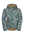 Jack Wolfskin Kids Villi 2L Print Jacket -Freien Bekleidungs Geschäft jack wolfskin kids villi 2l print jacket 23a jaw 1610041 dark sea 51 1 1280x1280