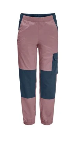 Jack Wolfskin Kids Villi Stretch Pants