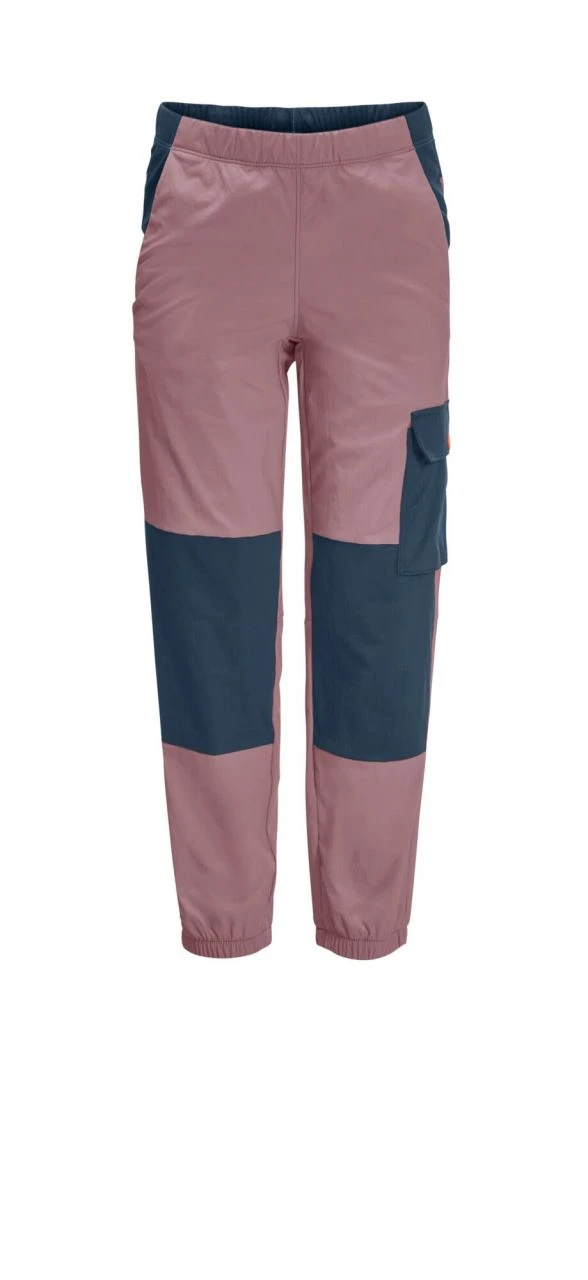 Jack Wolfskin Kids Villi Stretch Pants 3 Jack Wolfskin Kids Villi Stretch Pants