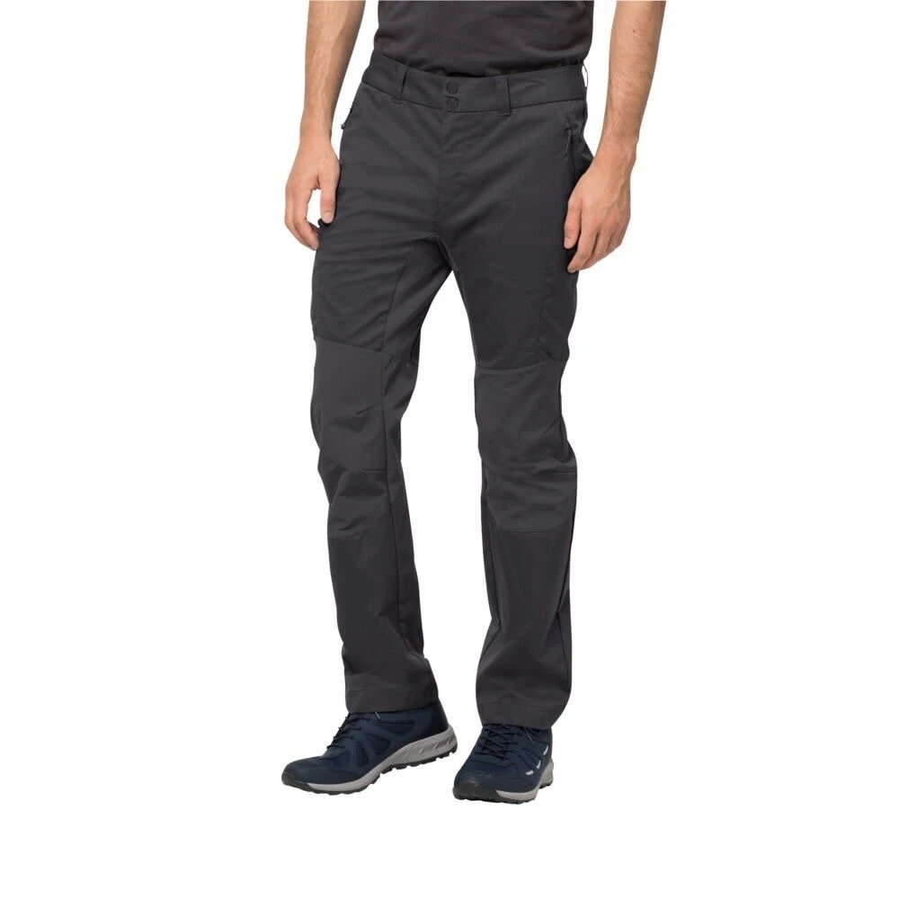 Jack Wolfskin M Activate Tour Pant 3 Jack Wolfskin M Activate Tour Pant