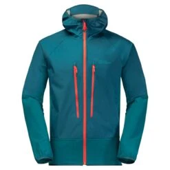 Jack Wolfskin M Alpspitze Hoody