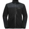 Jack Wolfskin M Blizzard Fz -Freien Bekleidungs Geschäft jack wolfskin m blizzard fz 22b jaw 1702945 black 1 1280x1280