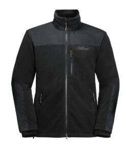 Jack Wolfskin M Blizzard Fz