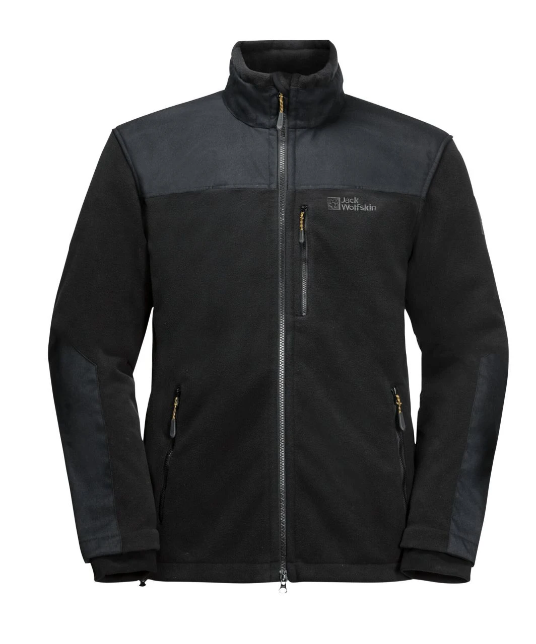 Jack Wolfskin M Blizzard Fz 3 Jack Wolfskin M Blizzard Fz