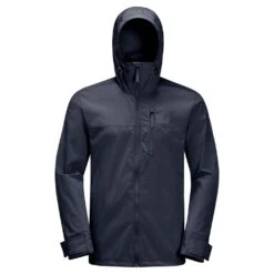 Jack Wolfskin M Desert Wind Jacket