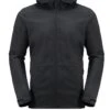 Jack Wolfskin M Elsberg 2.5L Jkt -Freien Bekleidungs Geschäft jack wolfskin m elsberg 25l jkt 23a jaw 1115881 black 1 1280x1280