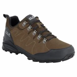 Jack Wolfskin M Refugio Texapore Low