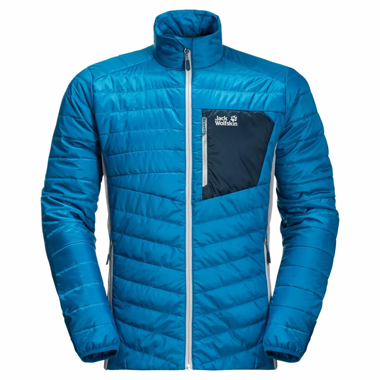 Jack Wolfskin M Routeburn Jacket 3 Jack Wolfskin M Routeburn Jacket