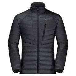 Jack Wolfskin M Routeburn Pro Ins Jkt
