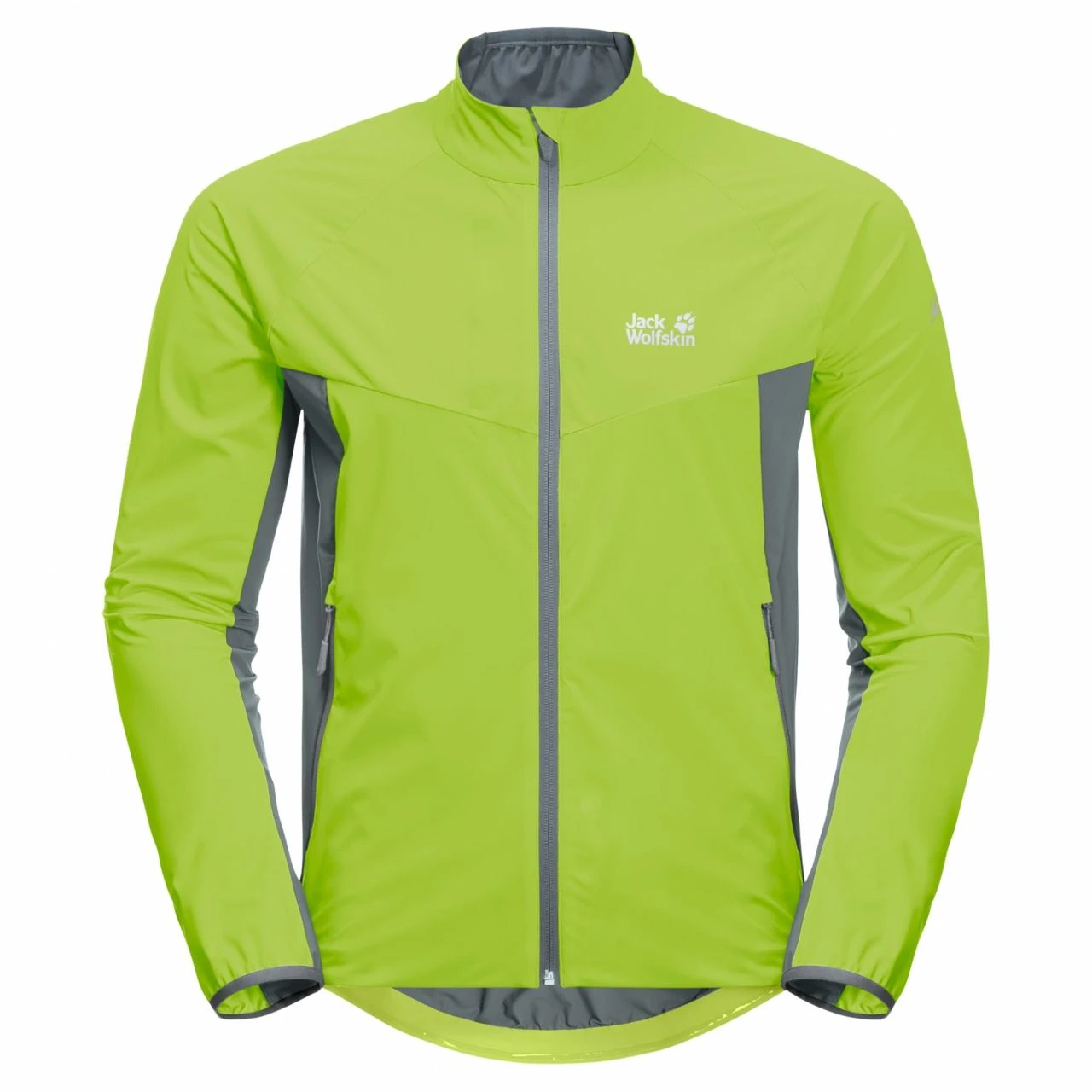 Jack Wolfskin M Tourer Softshell Jacket 3 Jack Wolfskin M Tourer Softshell Jacket