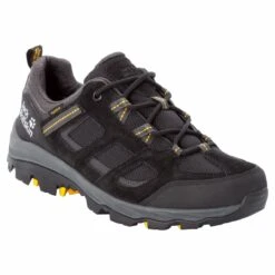 Jack Wolfskin M Vojo 3 Texapore Low