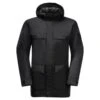 Jack Wolfskin M Winterlager Parka -Freien Bekleidungs Geschäft jack wolfskin m winterlager parka 22b jaw 1115471 black 1 1280x1280