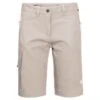 Jack Wolfskin W Activate Track Shorts -Freien Bekleidungs Geschäft jack wolfskin w activate track shorts 18b jaw 1503703 light beige 1 1280x1280
