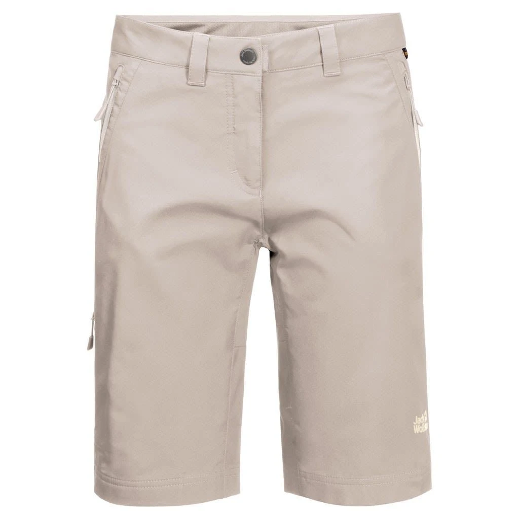 Jack Wolfskin W Activate Track Shorts 3 Jack Wolfskin W Activate Track Shorts