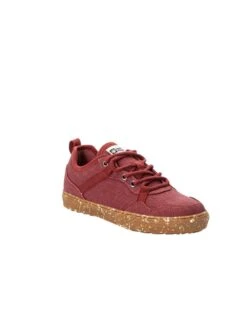 Jack Wolfskin W Ecostride 3 Low