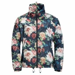 Jack Wolfskin W Flower Blouson