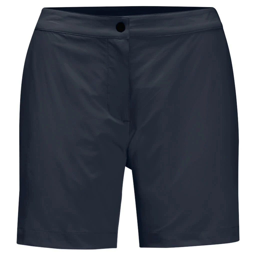 Jack Wolfskin W Jwp Shorts 3 Jack Wolfskin W Jwp Shorts