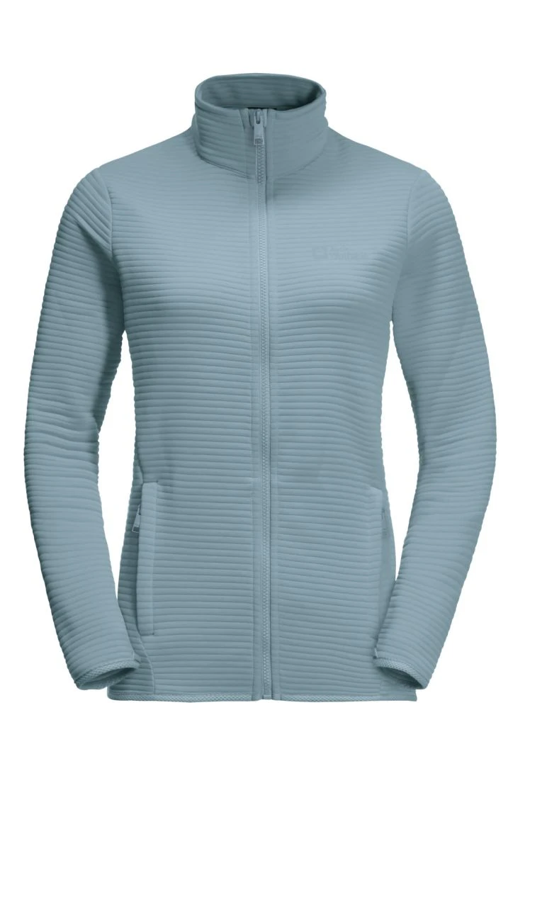 Jack Wolfskin W Modesto Jacket 3 Jack Wolfskin W Modesto Jacket