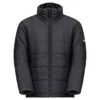 Jack Wolfskin Youth Spirit Ins Jacket -Freien Bekleidungs Geschäft jack wolfskin youth spirit ins jacket 22b jaw 1609551 black 1 1280x1280