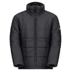 Jack Wolfskin Youth Spirit Ins Jacket