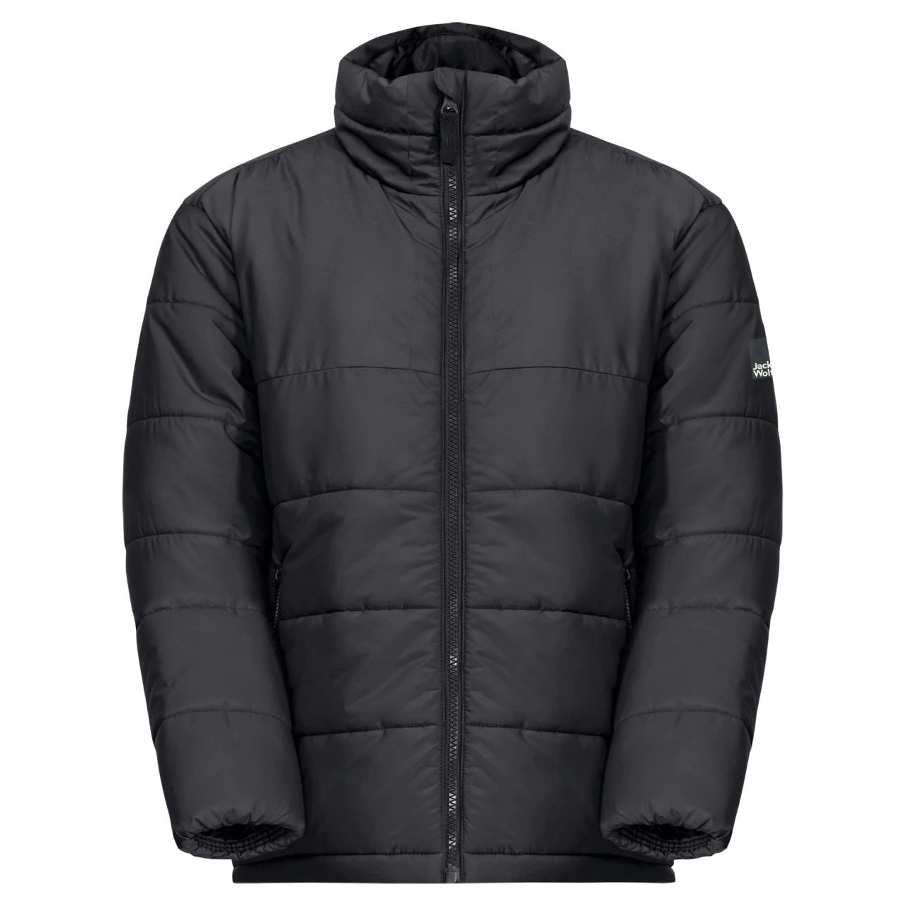 Jack Wolfskin Youth Spirit Ins Jacket