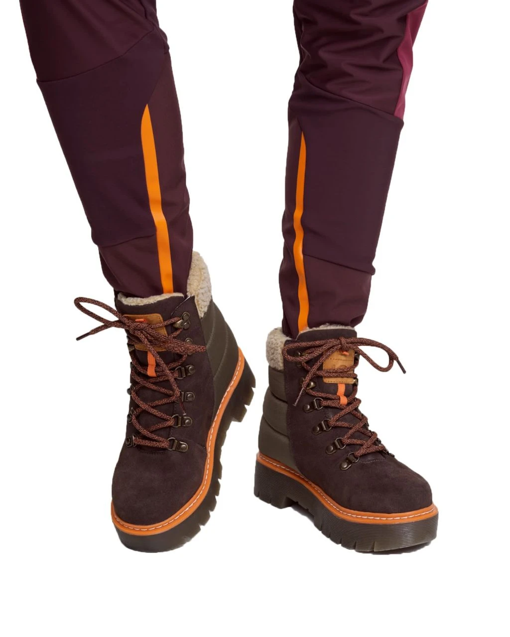 Kari Traa W Ferde Winter Boots 3 Kari Traa W Ferde Winter Boots