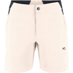 Kari Traa W Sanne Trail Shorts 7 In
