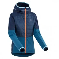 Kari Traa W Tirill Jacket