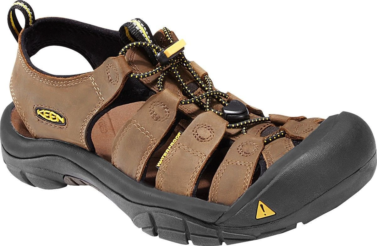 Keen M Newport 3 Keen M Newport