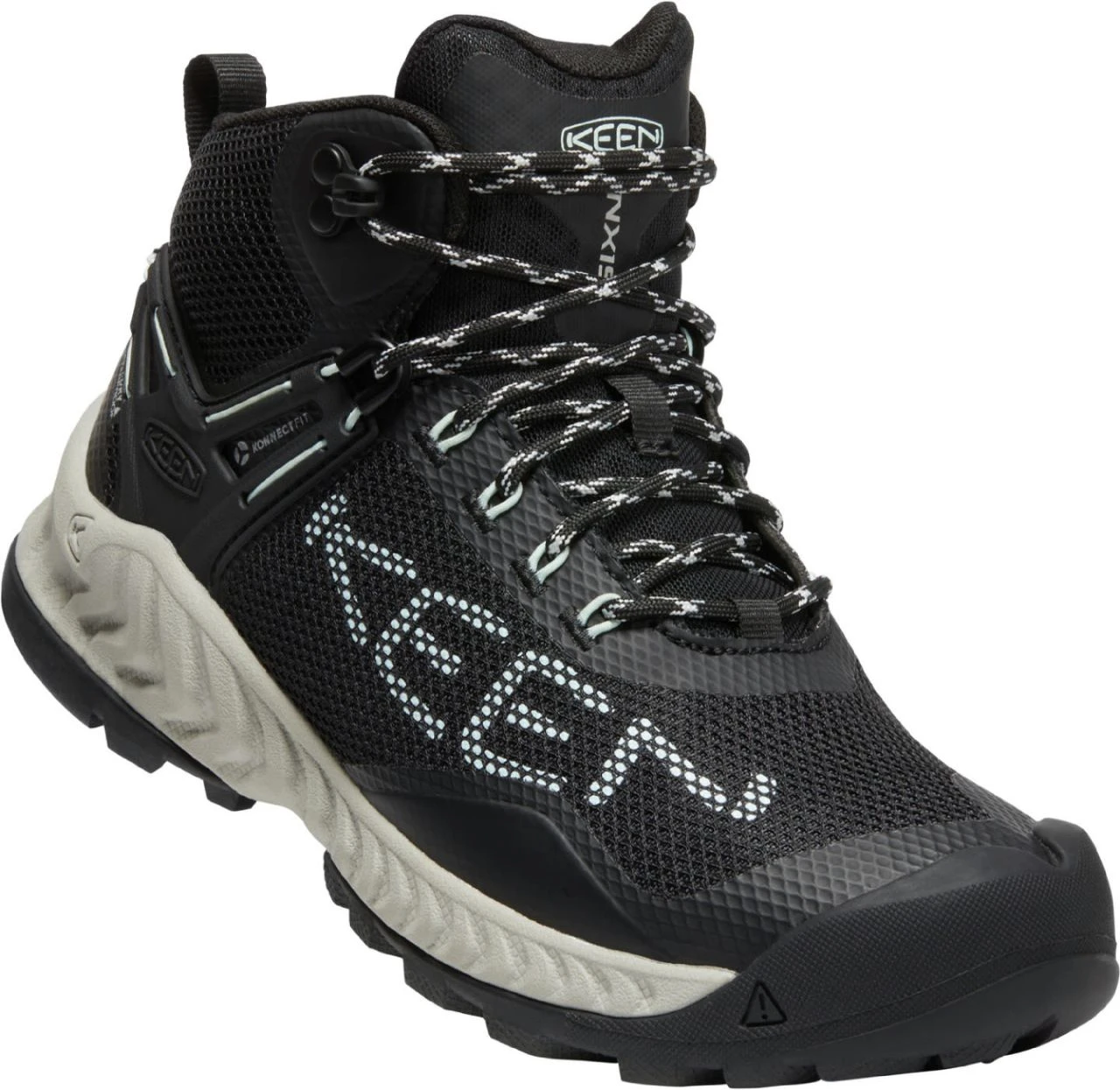 Keen W Nxis Evo Mid Wp 3 Keen W Nxis Evo Mid Wp