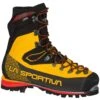 La Sportiva M Nepal Cube Gtx -Freien Bekleidungs Geschäft la sportiva m nepal cube gtx 19a lsp 21k yellow 1 1280x1280