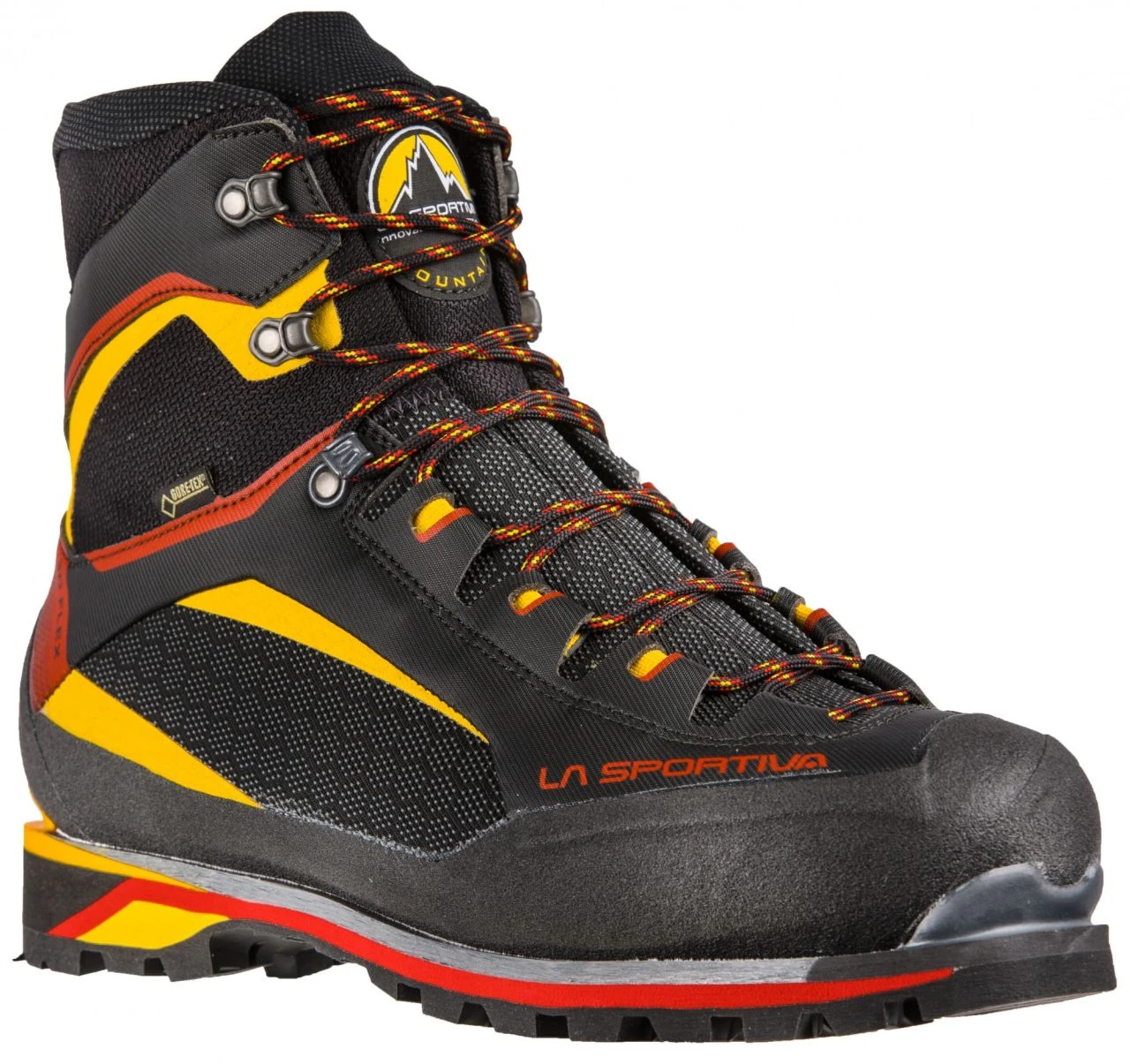 La Sportiva M Trango Tower Extreme Gtx 3 La Sportiva M Trango Tower Extreme Gtx