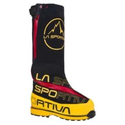 La Sportiva Olympus Mons Cube S