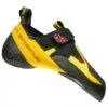 La Sportiva Skwama 1 La Sportiva Skwama -Freien Bekleidungs Geschäft la sportiva skwama 16a lsp 10s black yellow 1 1280x1280