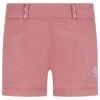 La Sportiva W Escape Short -Freien Bekleidungs Geschäft la sportiva w escape short 21b lsp o56 blush 1 1280x1280