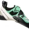 La Sportiva W Futura -Freien Bekleidungs Geschäft la sportiva w futura 18a lsp 20f jade green white 1 1280x1280